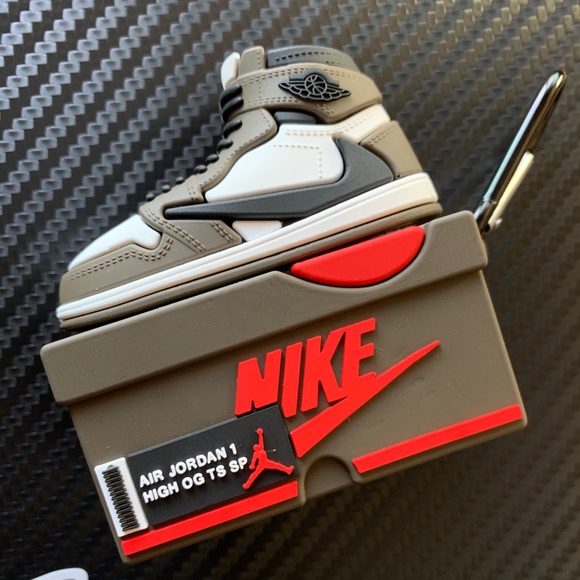 Other | One Left Airpod Pro Case Travis Scott | Poshmark